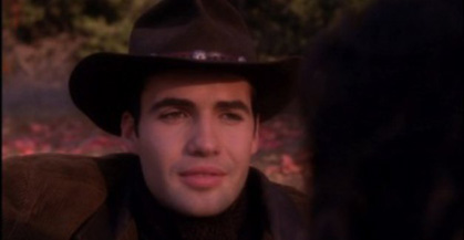 Listen to your friend Billy Zane. He's a cool dude.