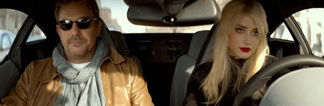 Even they look bored.