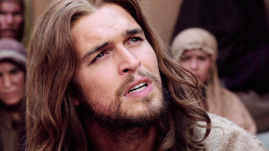 Any joke we'd make here feels sacrilegious.
