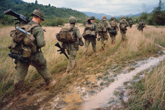 Vietnam War