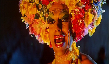 Hugo Weaving on why no gay actors starred in The Adventures of Priscilla,  Queen of the Desert