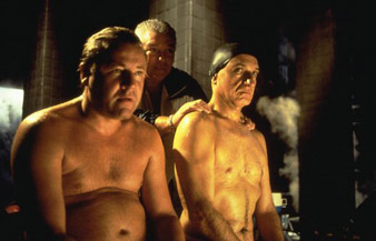 Sexy Beast - Ray Winstone