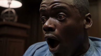 How everyone in Hollywood is reacting to Get Out's box office.