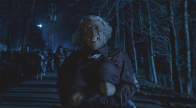 Does this make Madea a Final Girl?