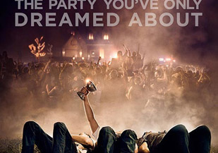 Project X Movie Review