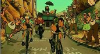 Ralph Bakshi finally completes The Lance Armstrong Story