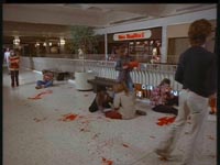 That kid is back on the escalator!