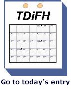 This is the much-celebrated TDiFH logo