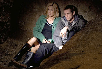 Fun with Dick and Jane Movie