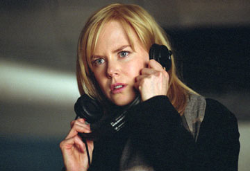 nicole kidman the interpreter