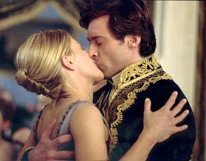 Kate and Leopold