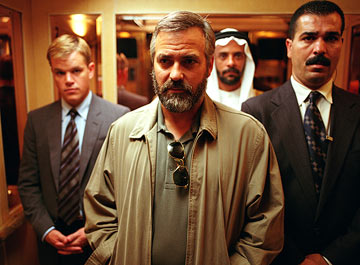 We, the representatives of Fake Beard Corp stand behind your purchase, Mr. Clooney.