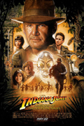 Indiana Jones and the Kingdom of the Crystal Skull
